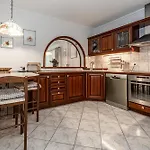 Apartment Rysulowka 52 Kościelisko