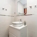 Rysulowka 52 Apartment