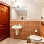Rysulowka 52 Apartment Kościelisko