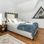 Rysulowka 52 Apartment *