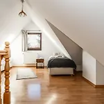 Apartment Rysulowka 52 Kościelisko