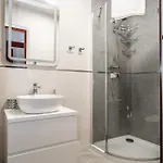 Apartment Rysulowka 52