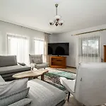 Apartment Rysulowka 52 Kościelisko