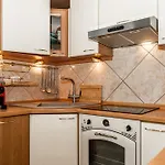 Rysulowka 52 Apartment Kościelisko