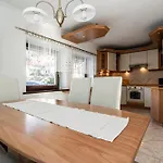 Apartment Rysulowka 52 Kościelisko