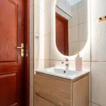Apartment Rysulowka 52 Kościelisko