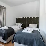 Rysulowka 52 Apartment