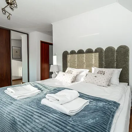 Rysulówka 52 Apartamento *