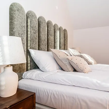 Rysulowka 52 Appartamento *