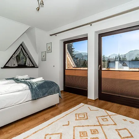 Rysulowka 52 Appartamento *