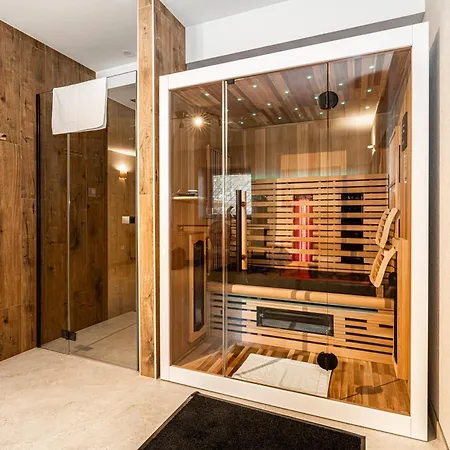 Appartamento Rysulowka 52 *