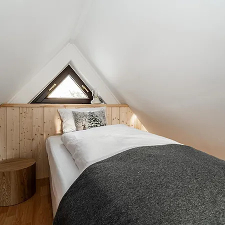 Apartamento Rysulówka 52 Kościelisko