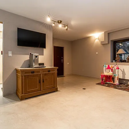 Rysulówka 52 Apartamento Kościelisko