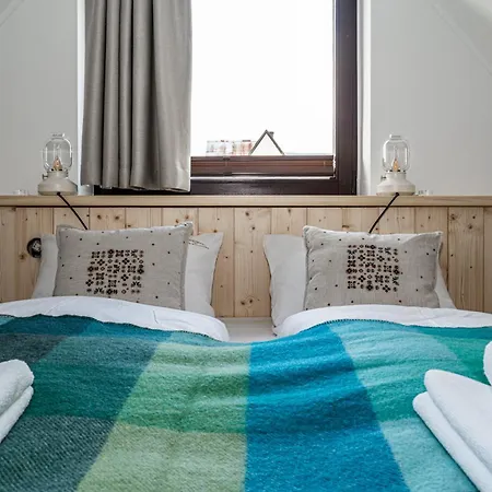 Apartamento Rysulówka 52 *