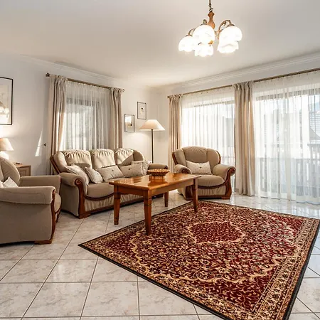 Rysulówka 52 Apartamento Kościelisko