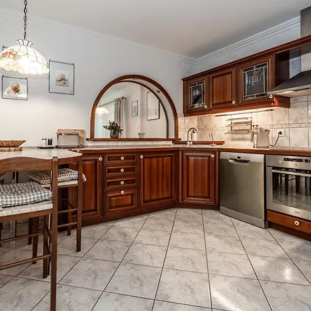 Apartamento Rysulówka 52 Kościelisko