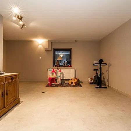 Rysulówka 52 Apartamento Kościelisko
