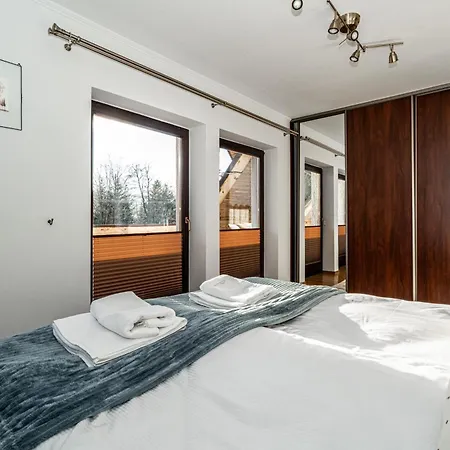 Rysulówka 52 Apartamento