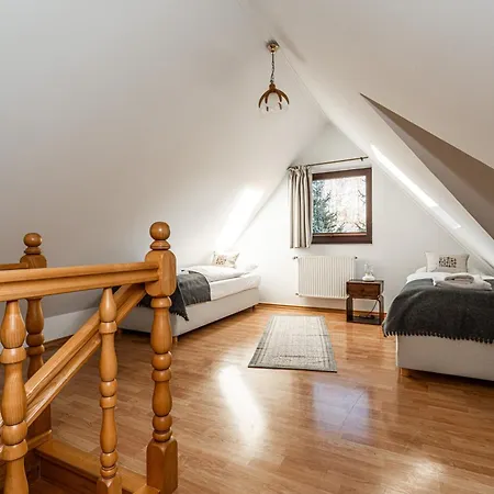 Apartamento Rysulówka 52