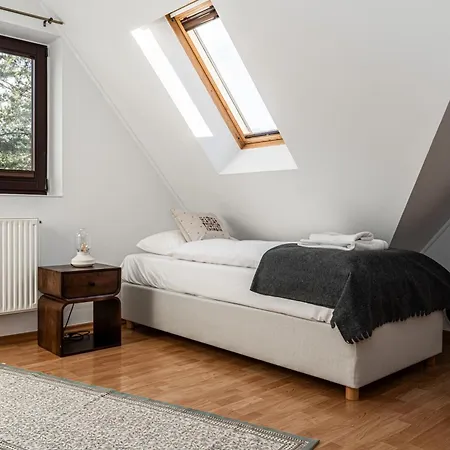 Rysulówka 52 Apartamento