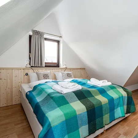 Rysulówka 52 Apartamento