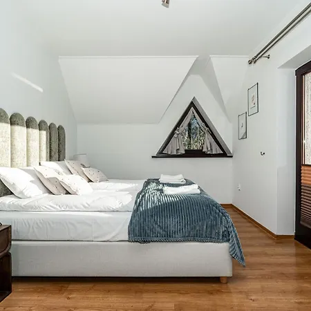Rysulówka 52 Apartamento