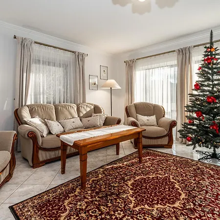 Rysulówka 52 Apartamento *