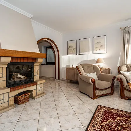 Apartamento Rysulówka 52 *