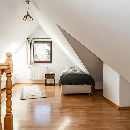 Appartamento Rysulowka 52 Kościelisko