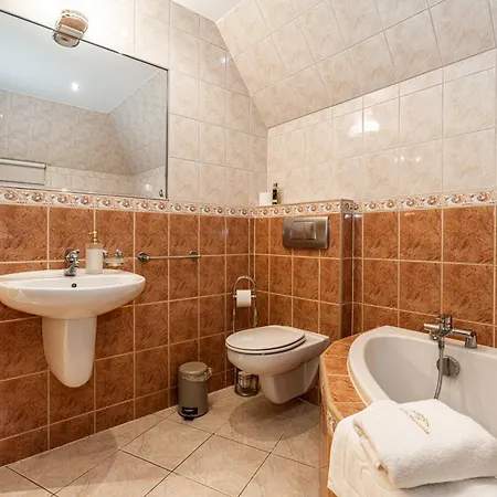 Rysulówka 52 Apartamento *