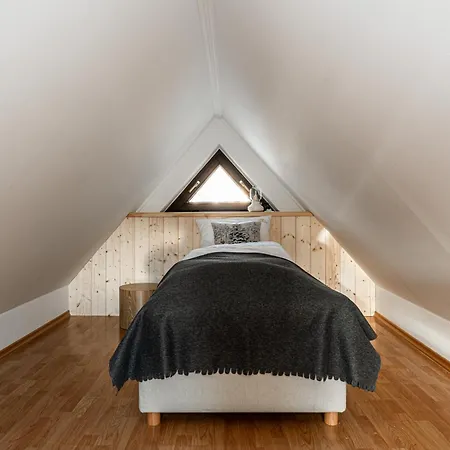 Apartamento Rysulówka 52