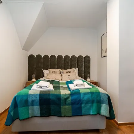 Apartamento Rysulówka 52