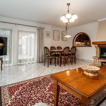 Rysulówka 52 Apartamento Kościelisko