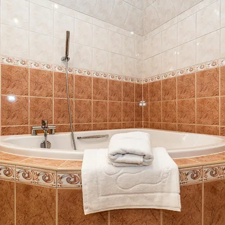 Apartamento Rysulówka 52 *