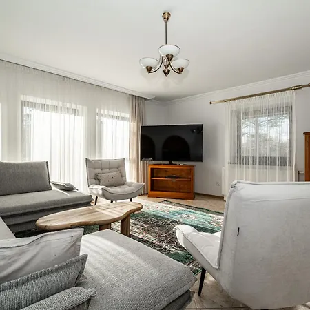 Apartamento Rysulówka 52 Kościelisko