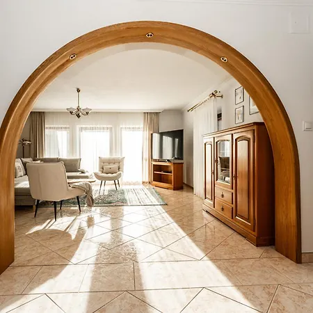 Apartamento Rysulówka 52 *