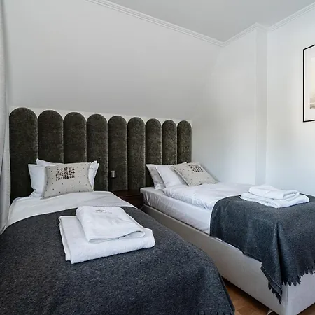 Apartamento Rysulówka 52 *