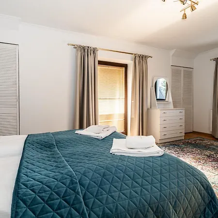 Rysulówka 52 Apartamento *