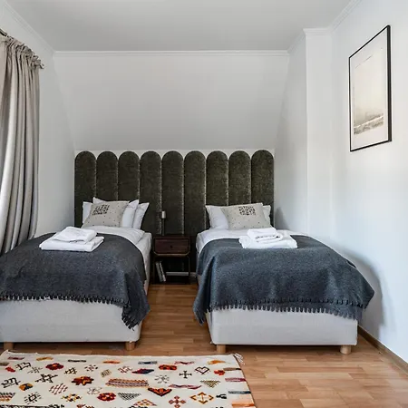 Apartamento Rysulówka 52 *