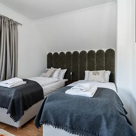 Rysulówka 52 Apartamento