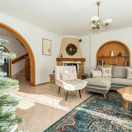 Apartamento Rysulówka 52 *