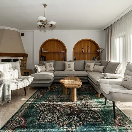 Rysulówka 52 Apartamento Kościelisko