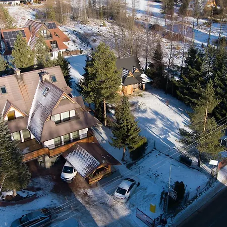 Rysulówka 52 Apartamento *