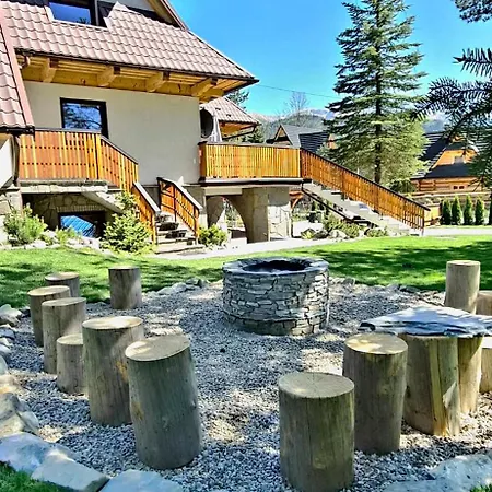 Apartamento Rysulówka 52 *