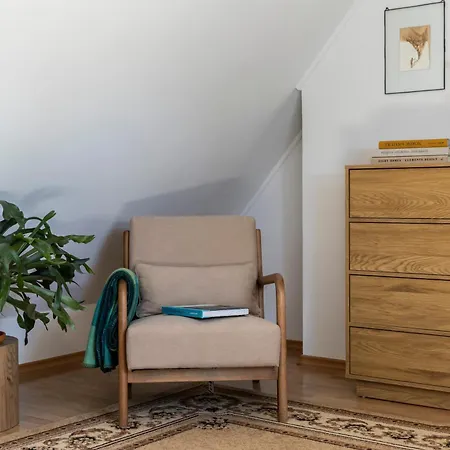 Apartamento Rysulówka 52 *