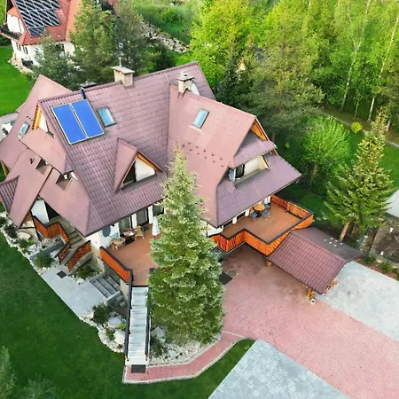 Apartamento Rysulówka 52 *