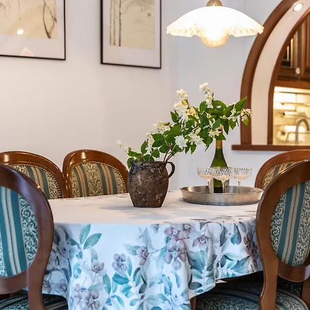 Apartamento Rysulówka 52 Kościelisko