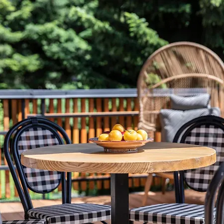Rysulówka 52 Apartamento Kościelisko