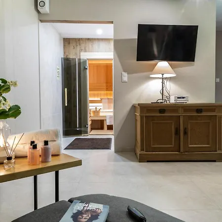 Apartamento Rysulówka 52 Kościelisko