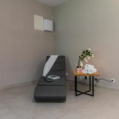 Rysulówka 52 Apartamento *